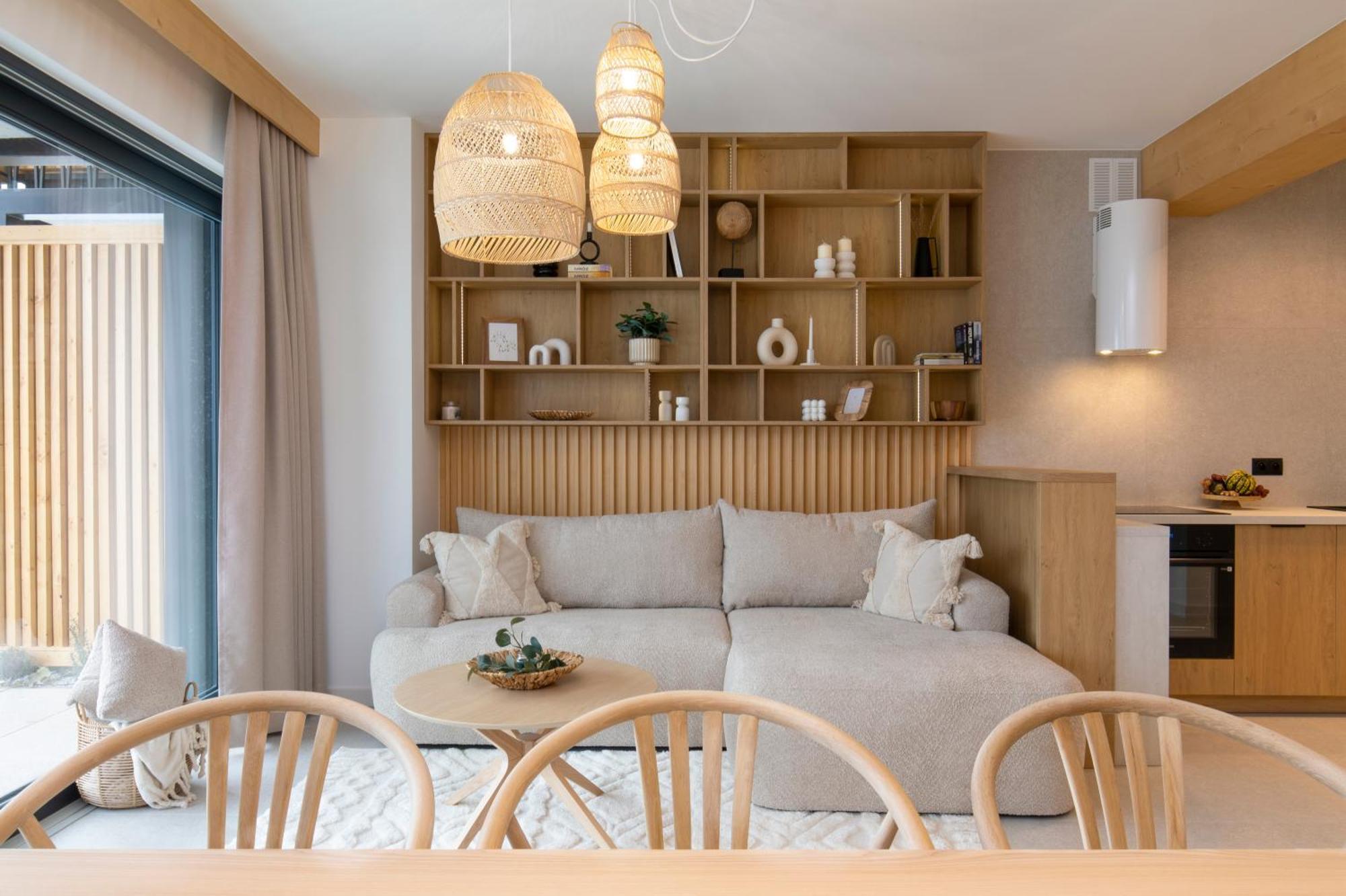 Apartment Stylchyn Park - Czorsztyn Exclusive - By Upstairs