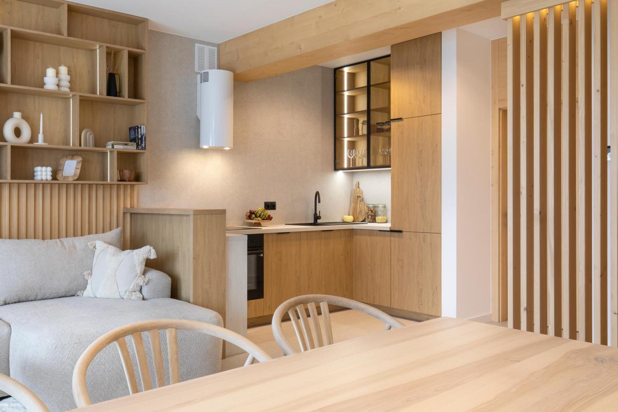 Apartment Stylchyn Park - Czorsztyn Exclusive - By Upstairs Kluszkowce