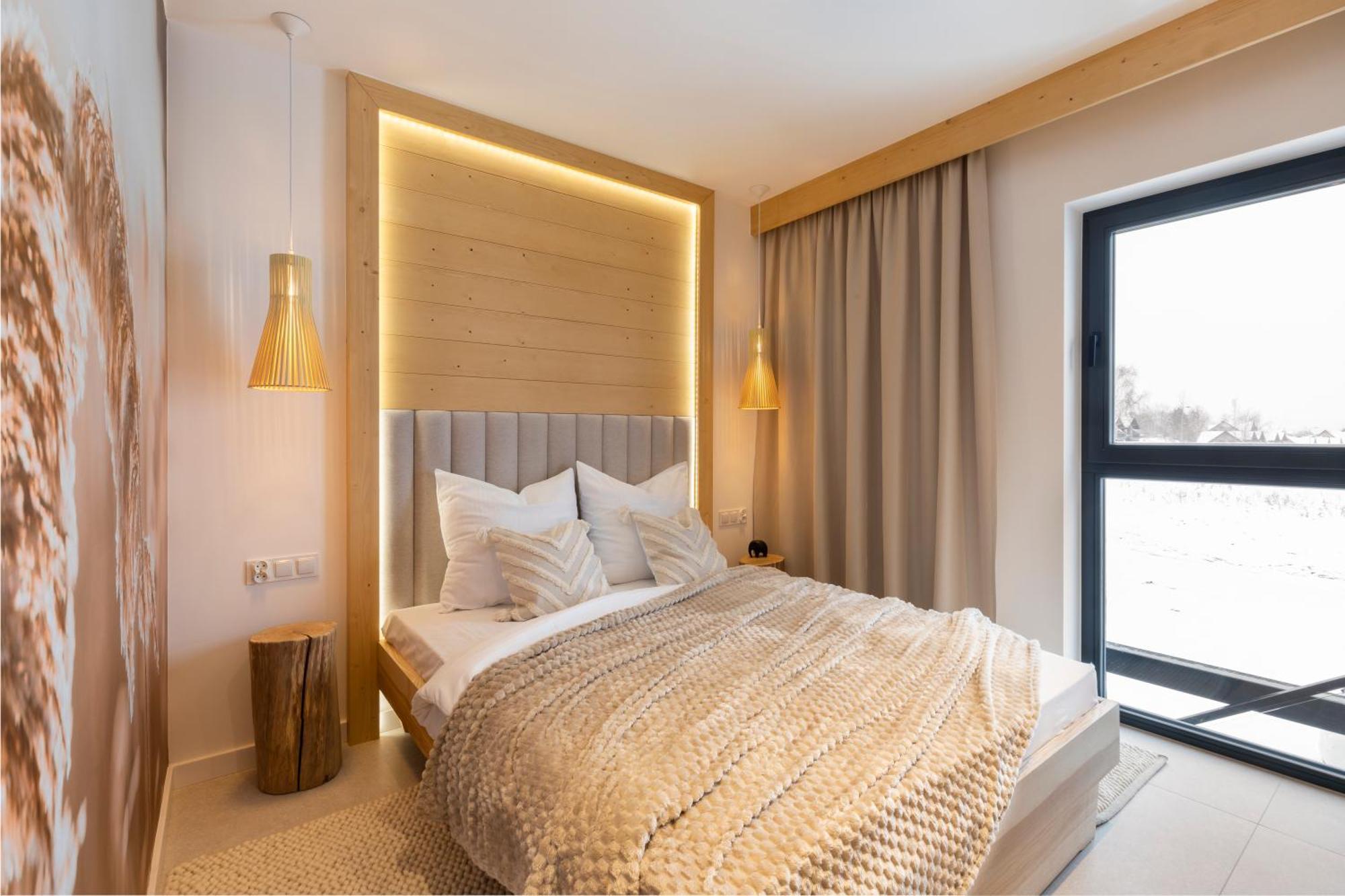 Apartment Stylchyn Park - Czorsztyn Exclusive - By Upstairs *