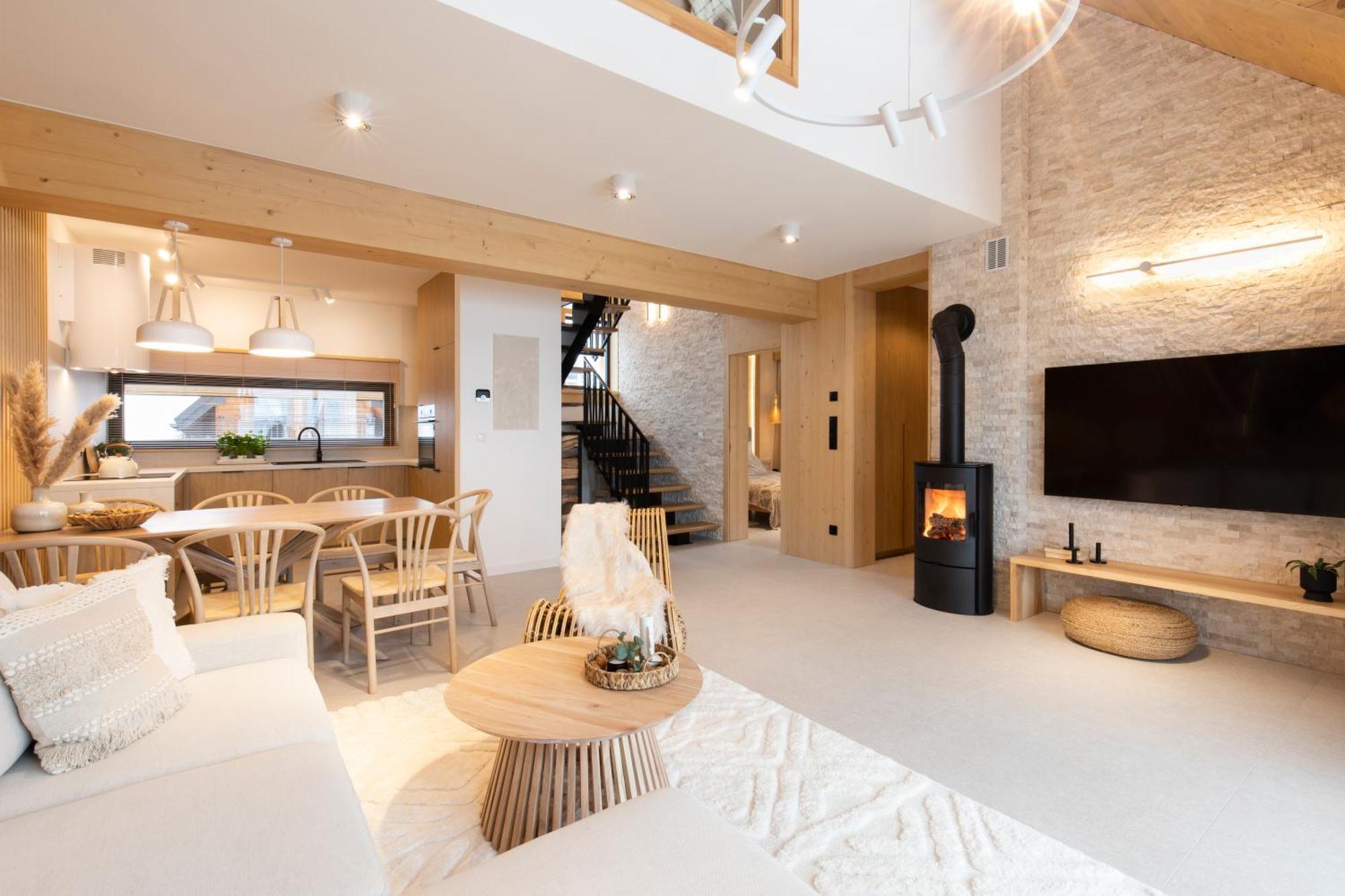 Stylchyn Park - Czorsztyn Exclusive - By Upstairs *