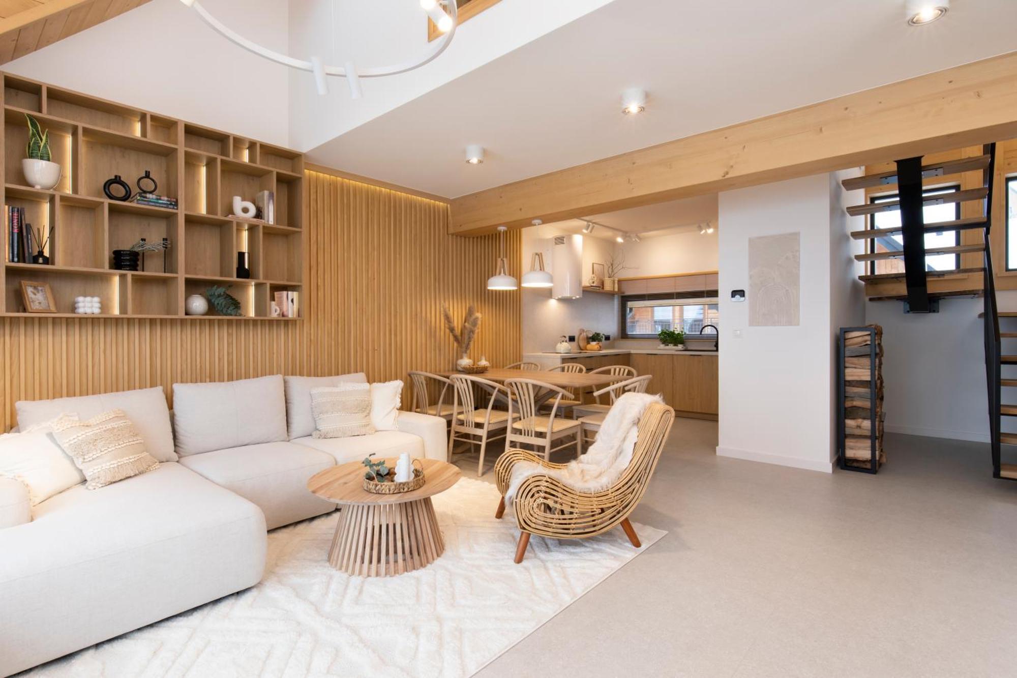 Stylchyn Park - Czorsztyn Exclusive - By Upstairs Apartment