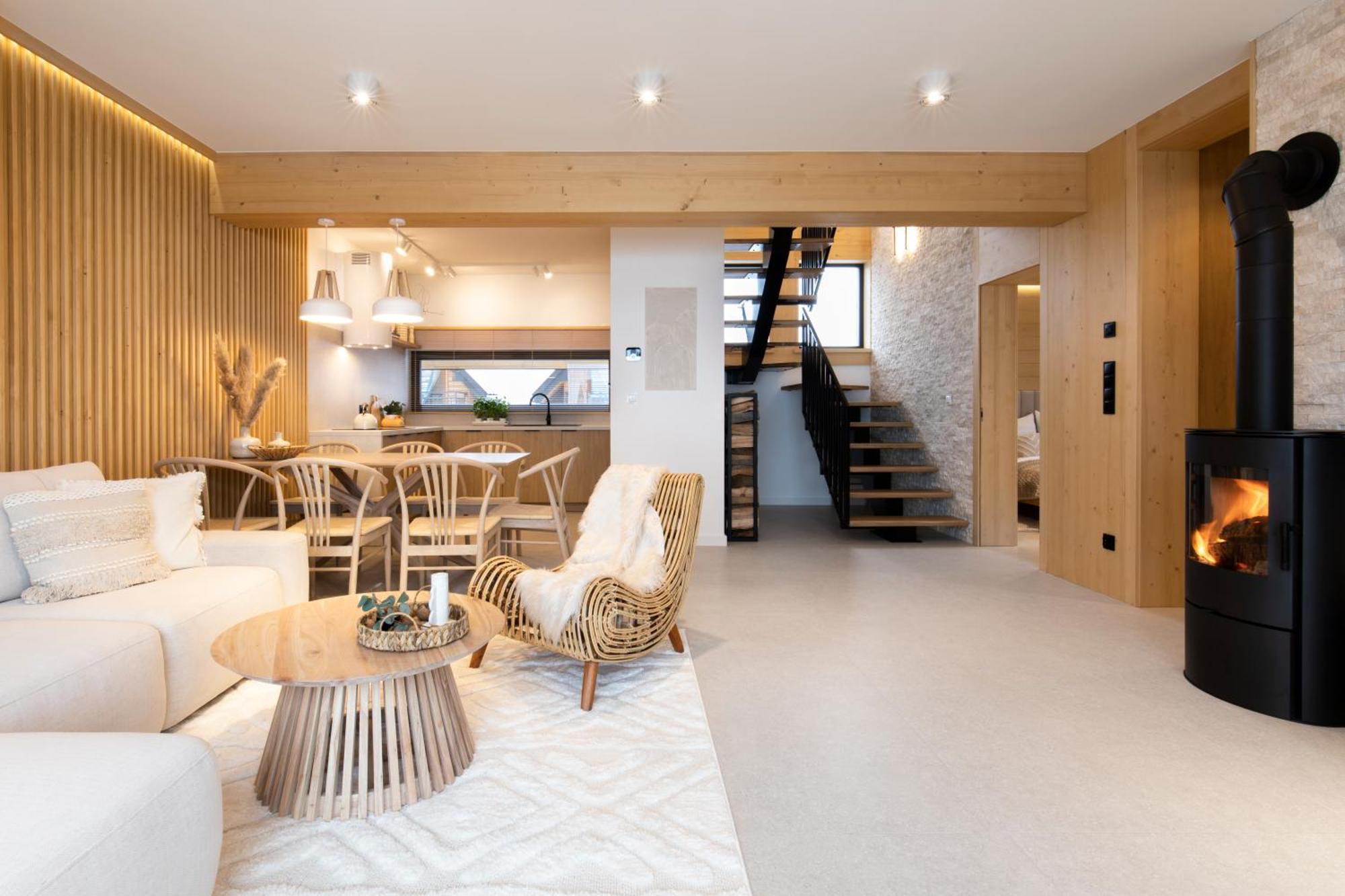 Stylchyn Park - Czorsztyn Exclusive - By Upstairs *