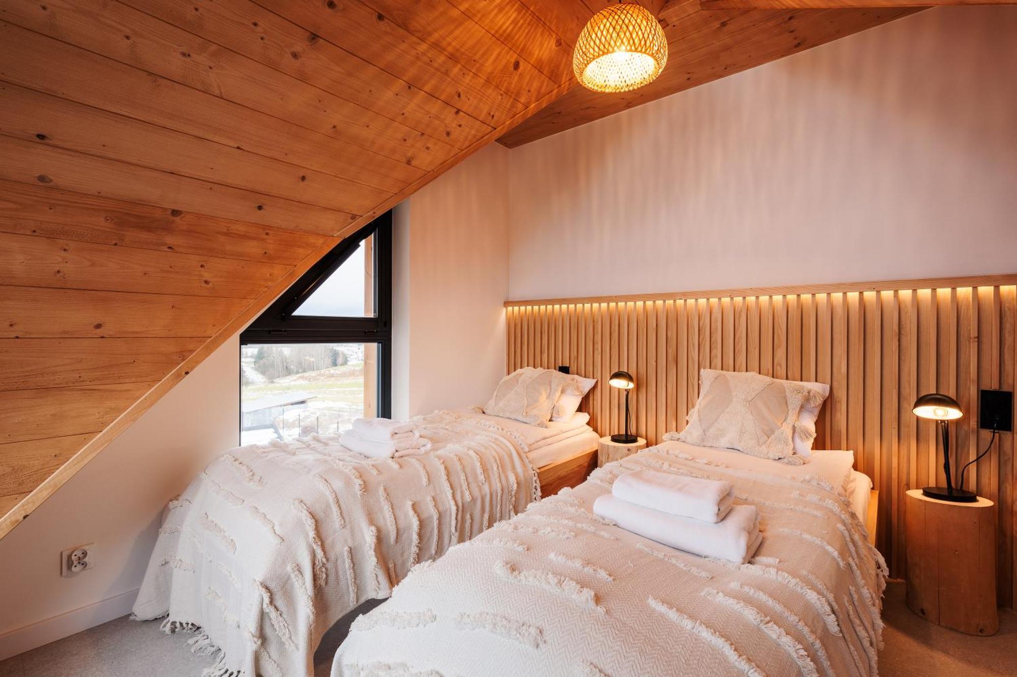 Stylchyn Park - Czorsztyn Exclusive - By Upstairs * Kluszkowce