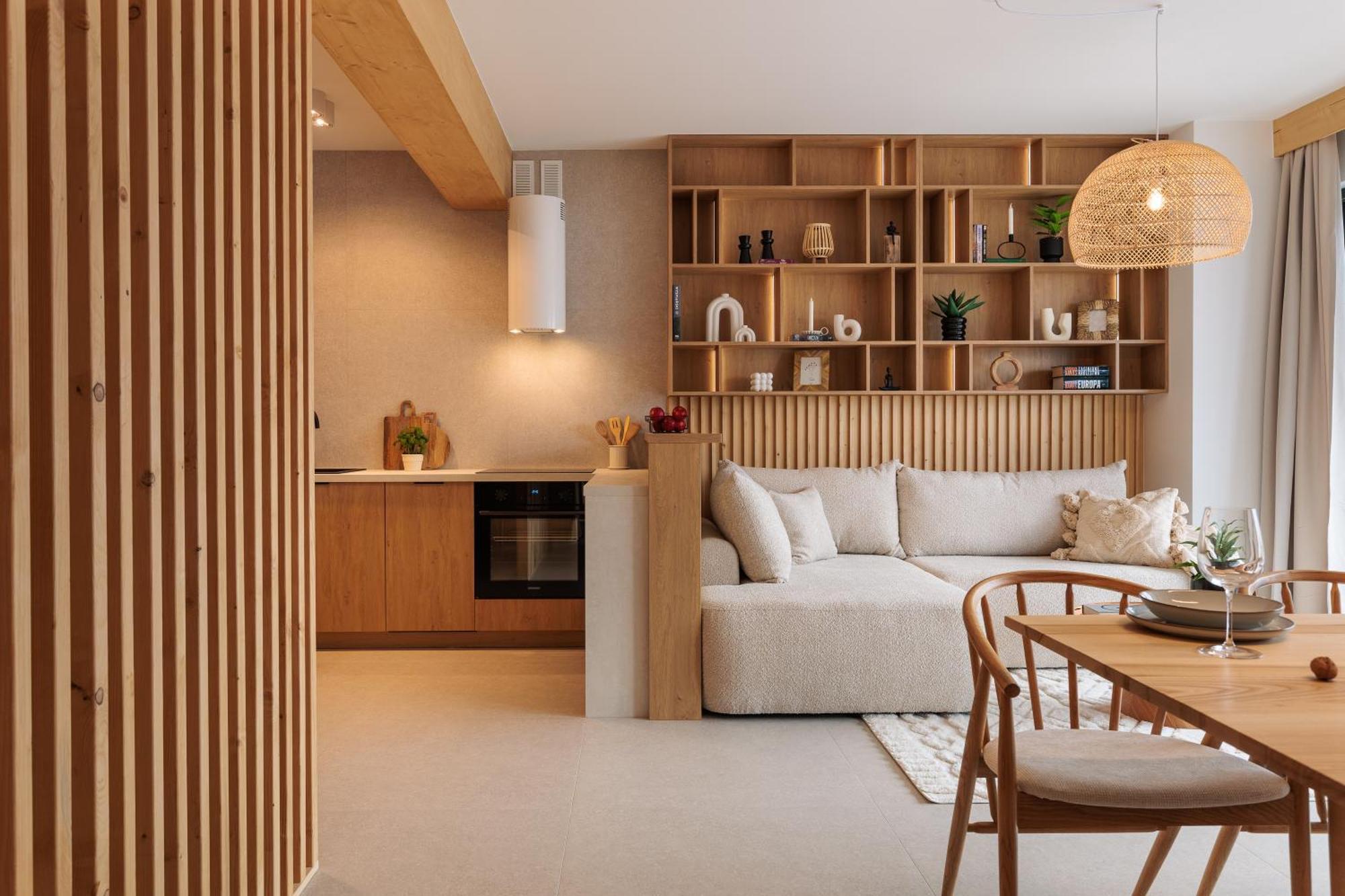Apartment Stylchyn Park - Czorsztyn Exclusive - By Upstairs