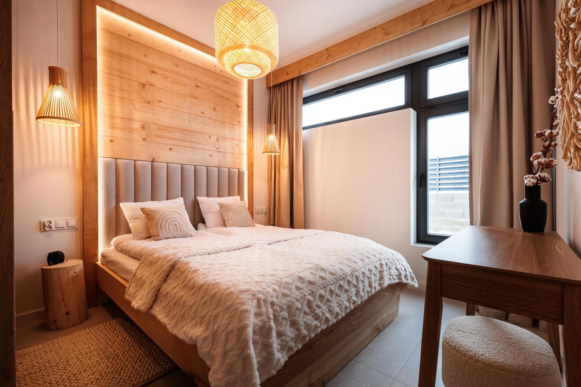 Stylchyn Park - Czorsztyn Exclusive - By Upstairs Apartment