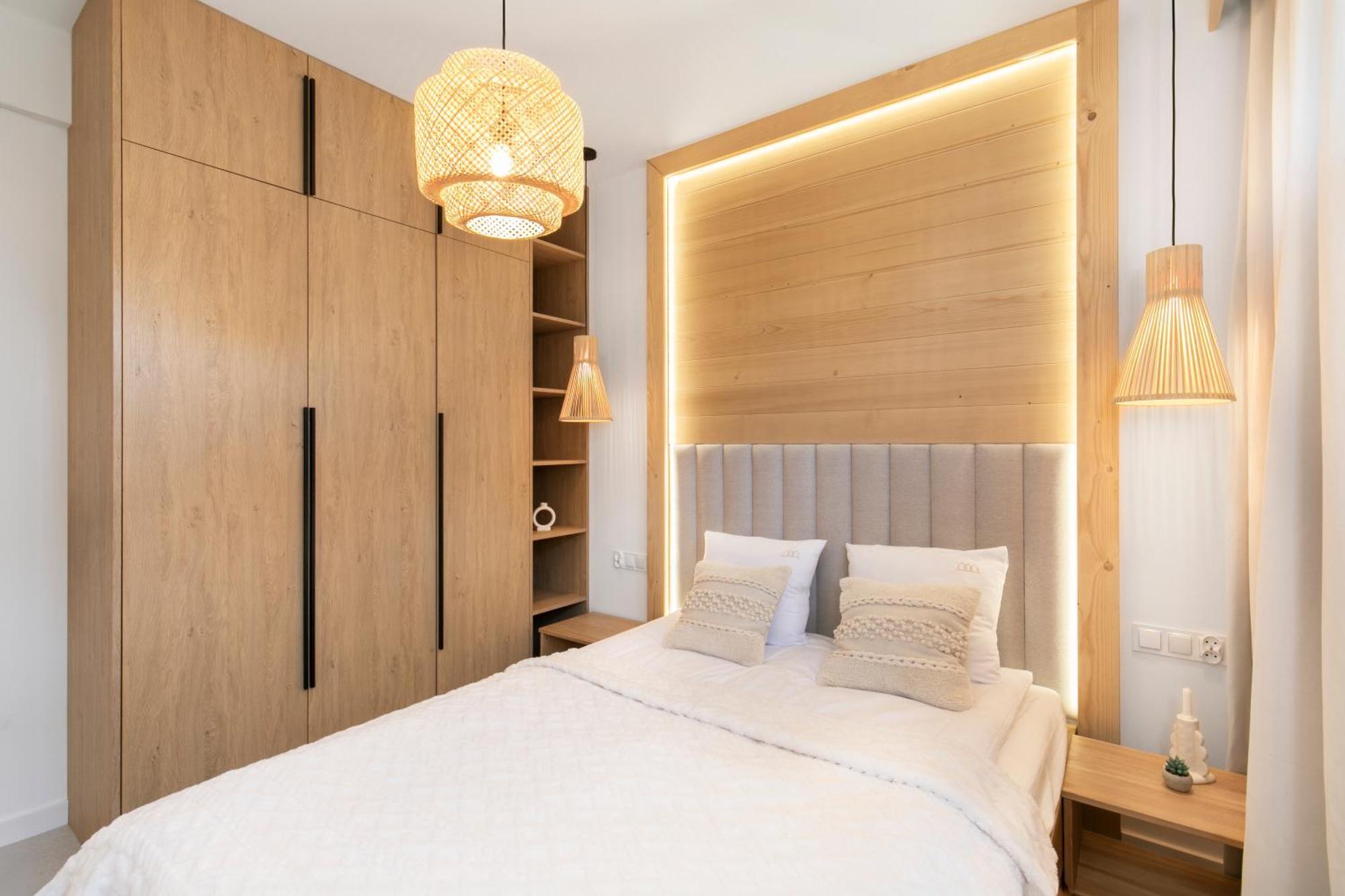 Apartment Stylchyn Park - Czorsztyn Exclusive - By Upstairs *