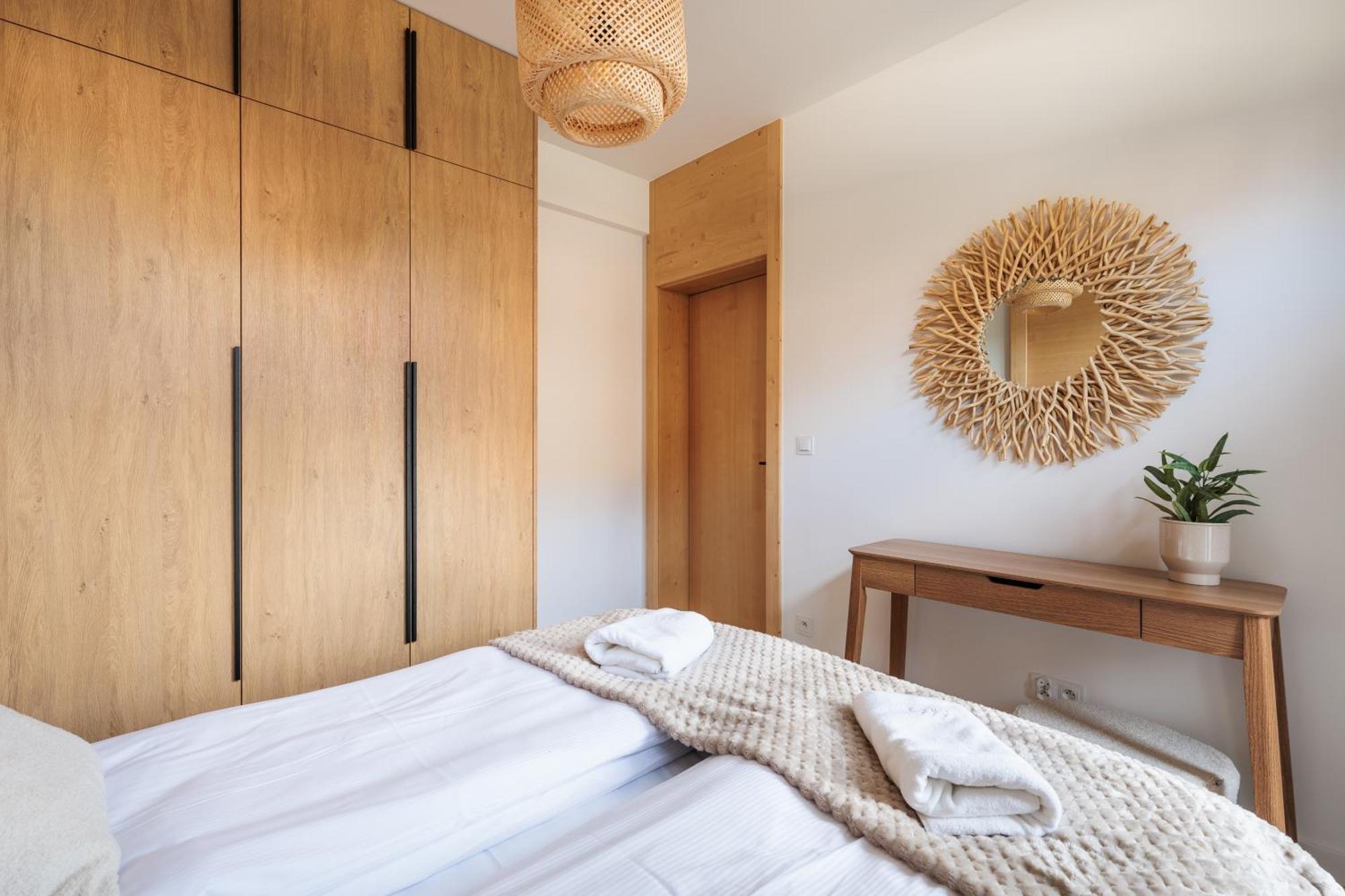 Stylchyn Park - Czorsztyn Exclusive - By Upstairs Apartment