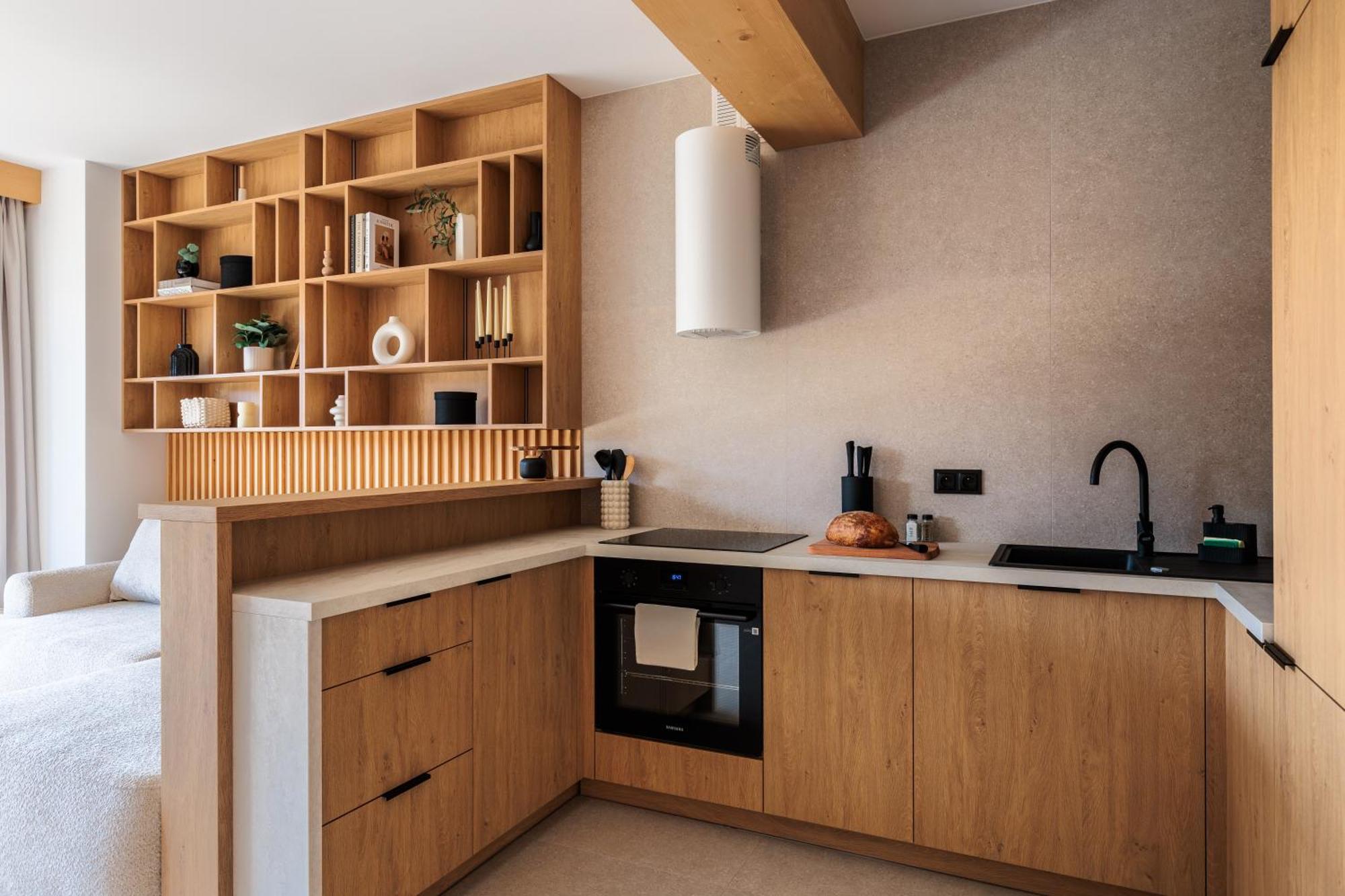 Apartment Stylchyn Park - Czorsztyn Exclusive - By Upstairs *