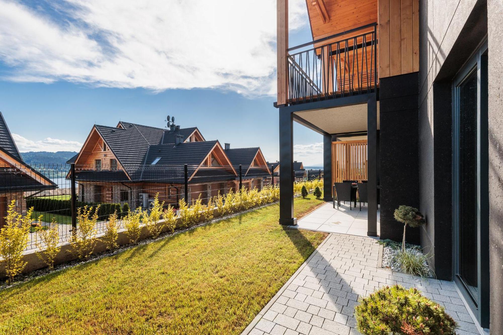 Stylchyn Park - Czorsztyn Exclusive - By Upstairs *