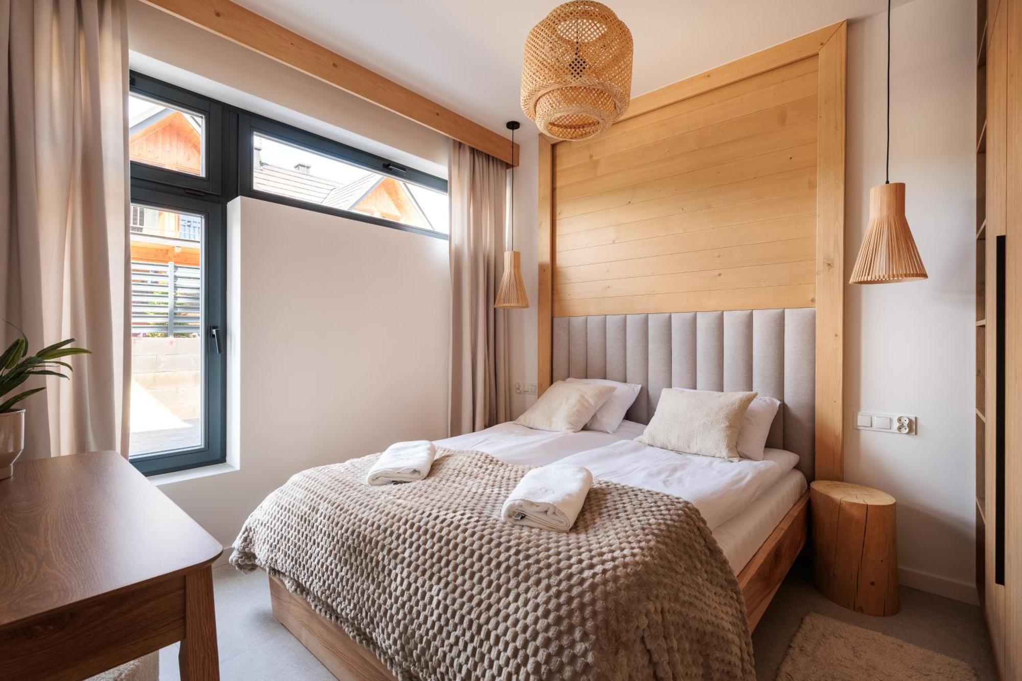 Stylchyn Park - Czorsztyn Exclusive - By Upstairs Apartment