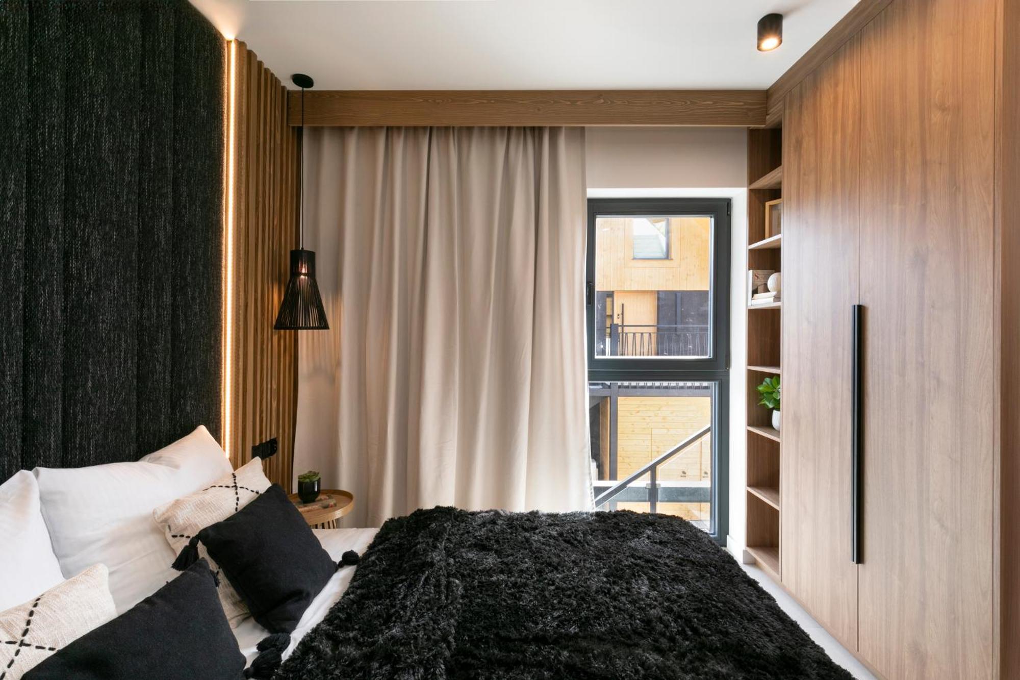 Apartment Stylchyn Park - Czorsztyn Exclusive - By Upstairs Kluszkowce