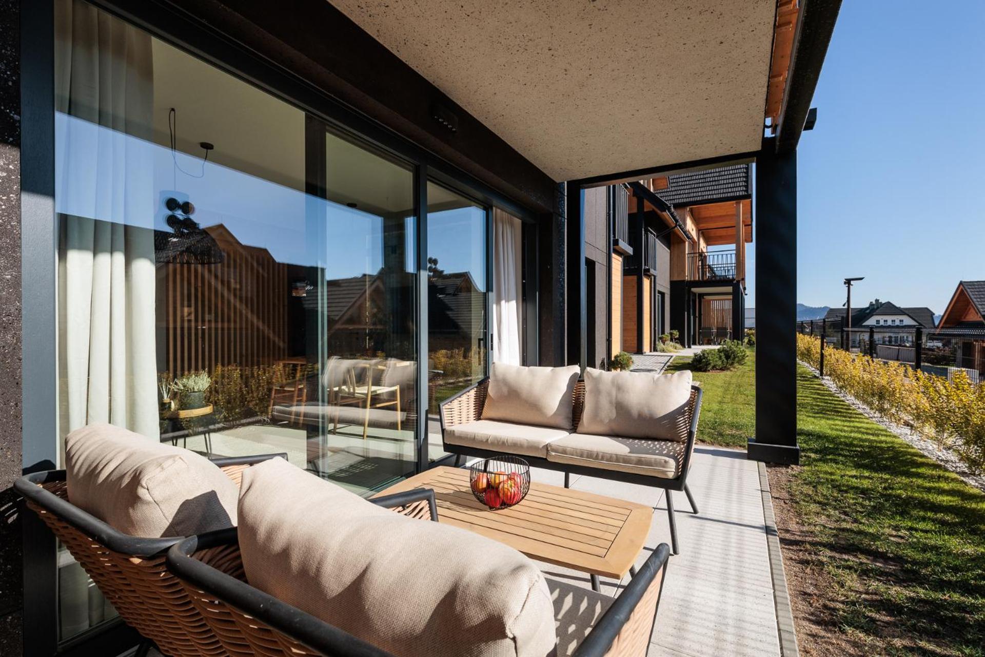 Stylchyn Park - Czorsztyn Exclusive - By Upstairs * Kluszkowce