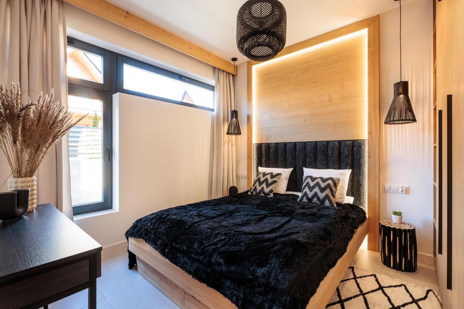 Stylchyn Park - Czorsztyn Exclusive - By Upstairs Apartment